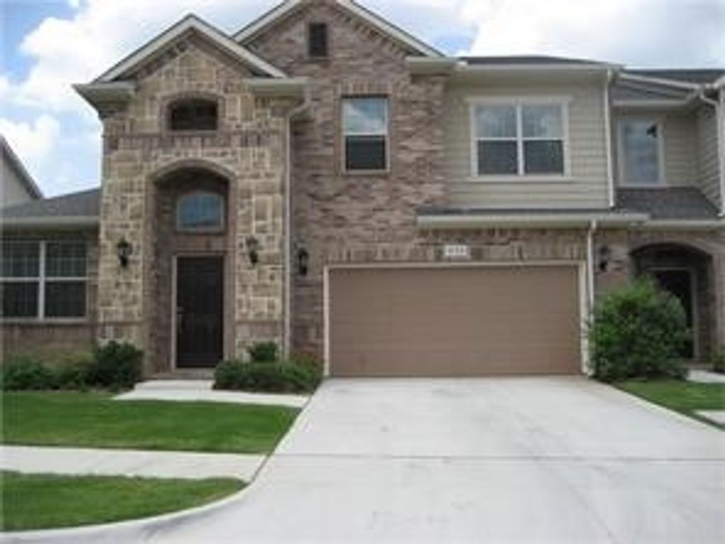 4133 William Dehaes Drive, Irving, TX 75038