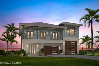 1295 S Banana River Drive, Merritt Island, FL 32952