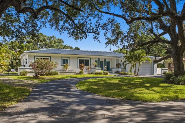 440 Tivoli Ave, Coral Gables, FL 33143
