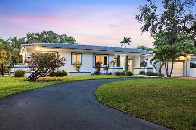 440 Tivoli Ave, Coral Gables, FL 33143