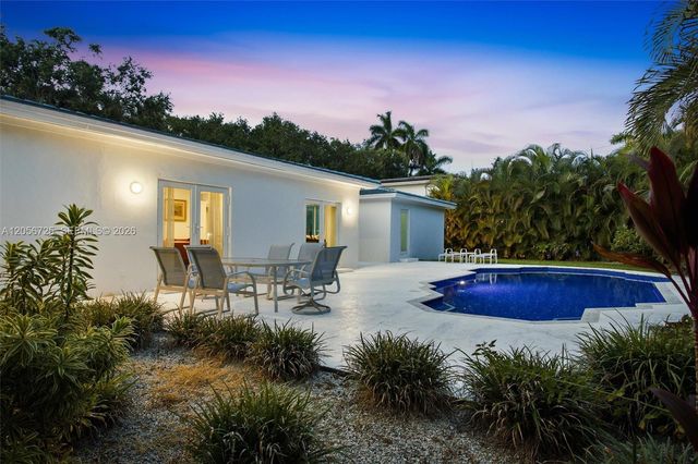 440 Tivoli Ave, Coral Gables, FL 33143