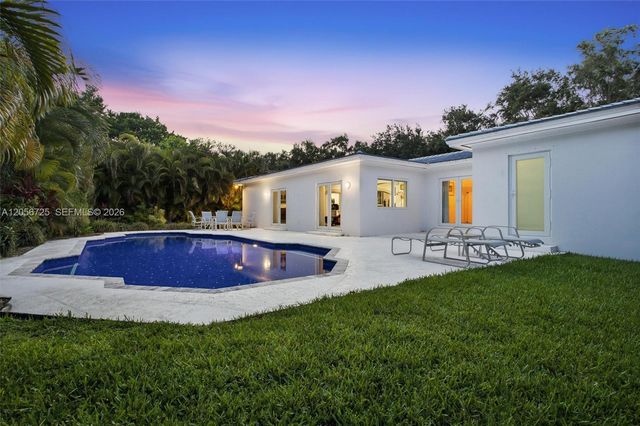 440 Tivoli Ave, Coral Gables, FL 33143