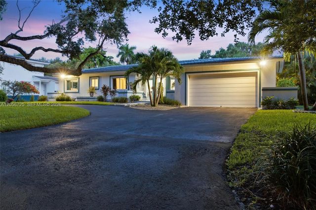 440 Tivoli Ave, Coral Gables, FL 33143