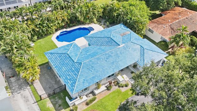 440 Tivoli Ave, Coral Gables, FL 33143