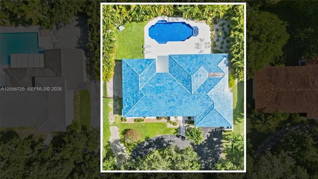 440 Tivoli Ave, Coral Gables, FL 33143