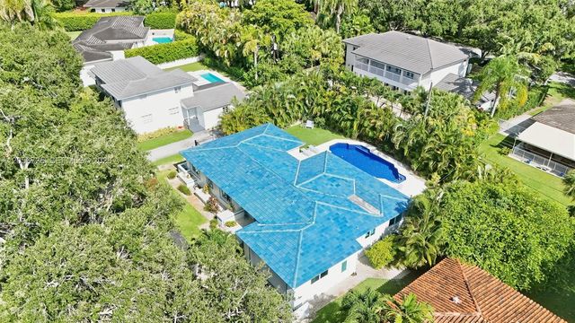 440 Tivoli Ave, Coral Gables, FL 33143