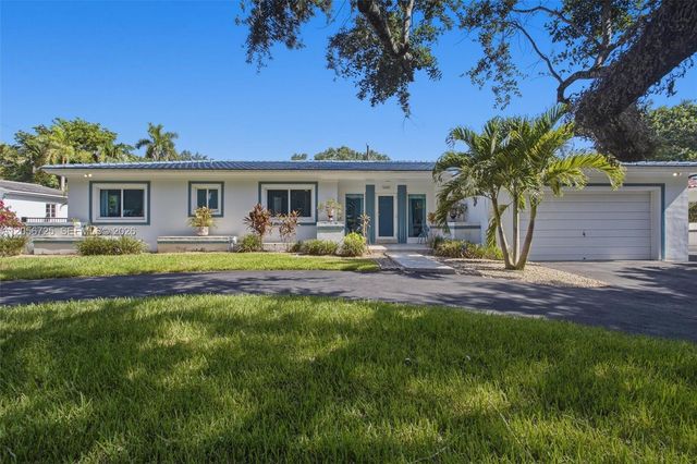 440 Tivoli Ave, Coral Gables, FL 33143