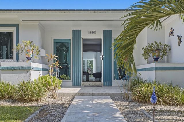 440 Tivoli Ave, Coral Gables, FL 33143