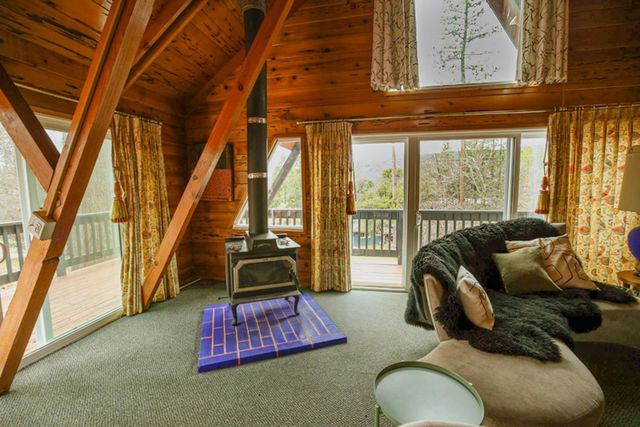 43285 W Sugar Pine, Oakhurst, CA 93644