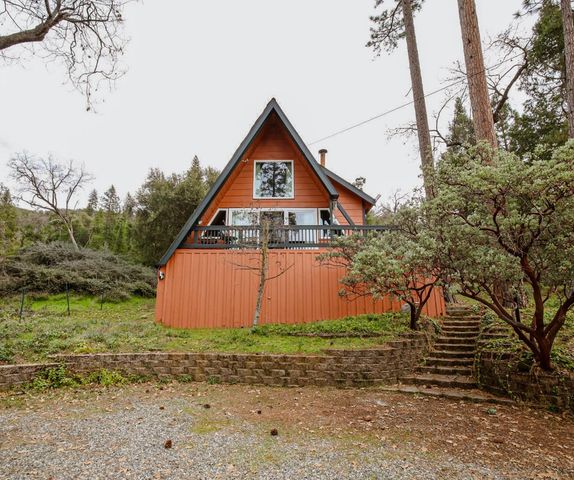 43285 W Sugar Pine, Oakhurst, CA 93644