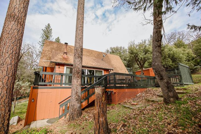 43285 W Sugar Pine, Oakhurst, CA 93644