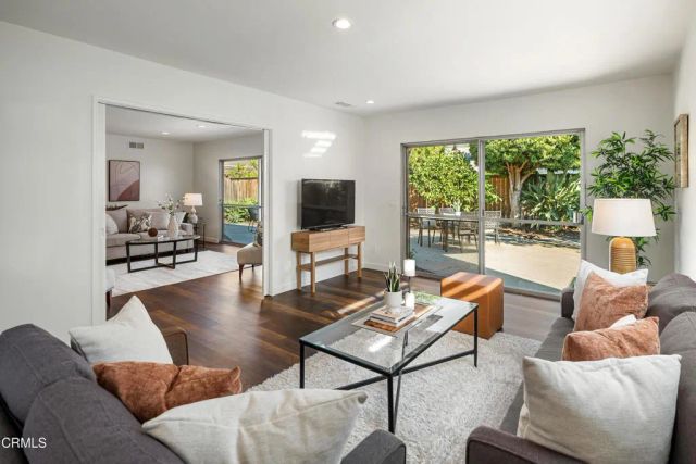 376 Hill Street, Monrovia, CA 91016