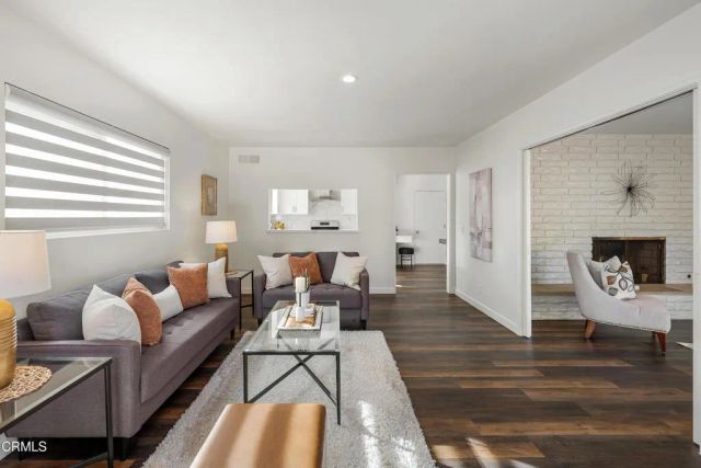 376 Hill Street, Monrovia, CA 91016