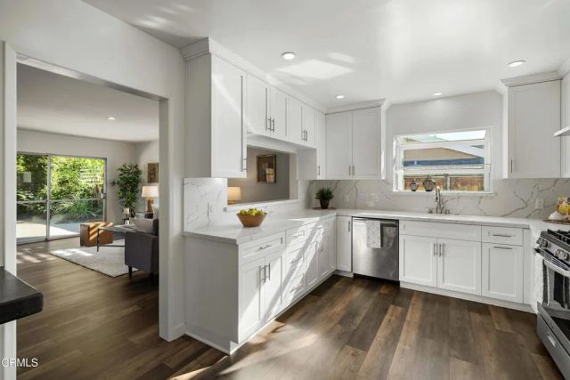 376 Hill Street, Monrovia, CA 91016