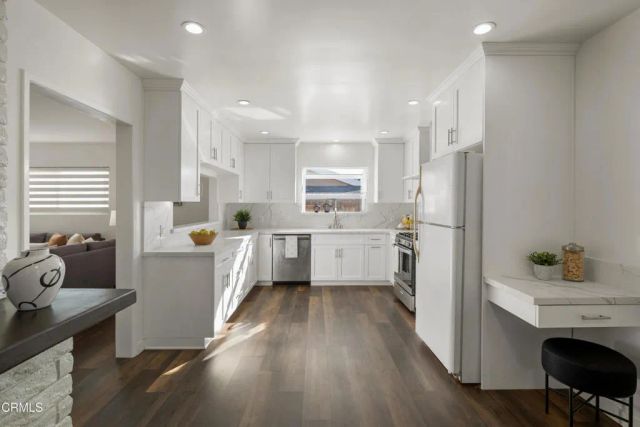 376 Hill Street, Monrovia, CA 91016