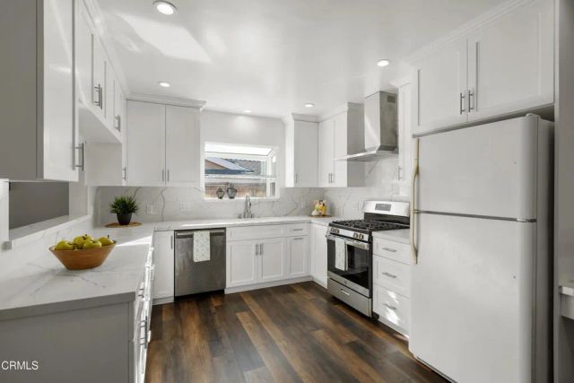 376 Hill Street, Monrovia, CA 91016