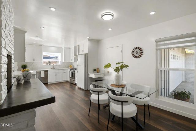 376 Hill Street, Monrovia, CA 91016