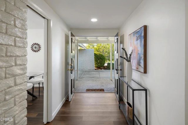 376 Hill Street, Monrovia, CA 91016