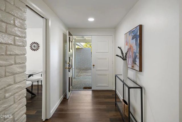 376 Hill Street, Monrovia, CA 91016