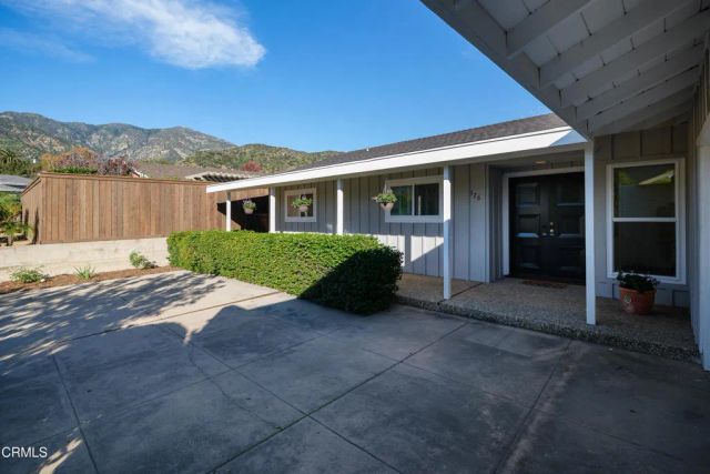 376 Hill Street, Monrovia, CA 91016