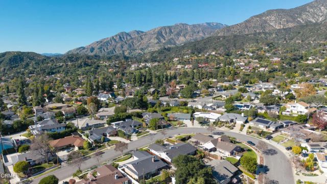 376 Hill Street, Monrovia, CA 91016