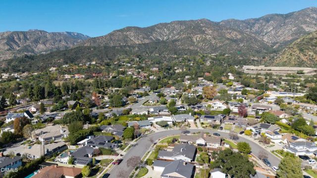 376 Hill Street, Monrovia, CA 91016