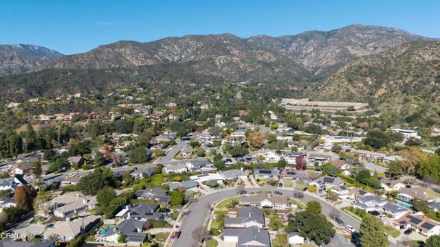 376 Hill Street, Monrovia, CA 91016