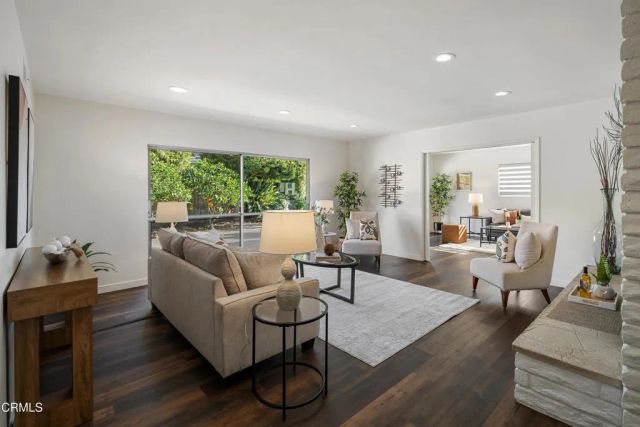 376 Hill Street, Monrovia, CA 91016