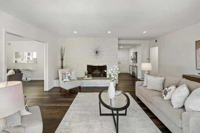 376 Hill Street, Monrovia, CA 91016