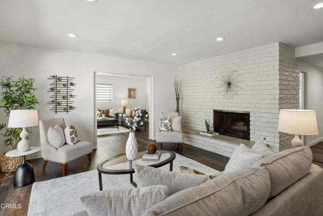 376 Hill Street, Monrovia, CA 91016