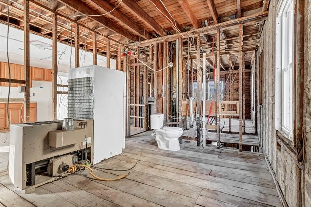 36 Fairmount Street, Woonsocket, RI 02895