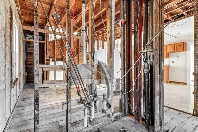 36 Fairmount Street, Woonsocket, RI 02895