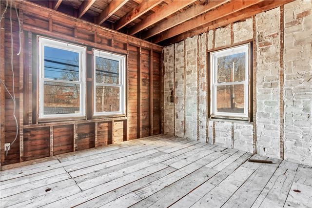 36 Fairmount Street, Woonsocket, RI 02895