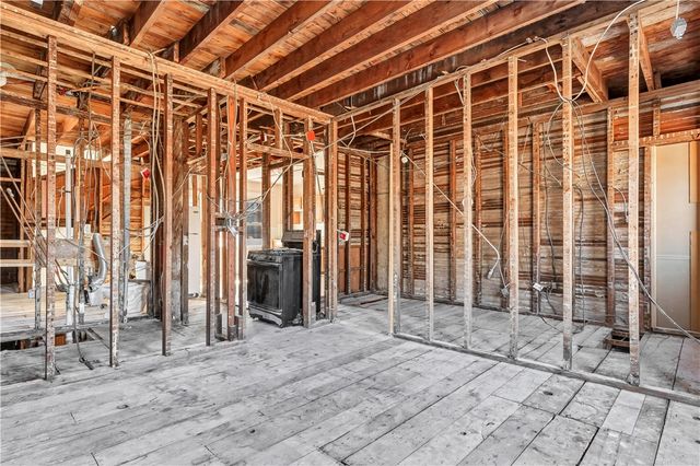 36 Fairmount Street, Woonsocket, RI 02895