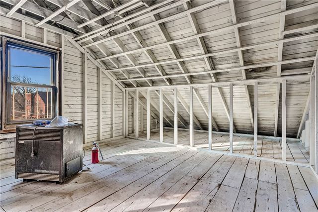 36 Fairmount Street, Woonsocket, RI 02895