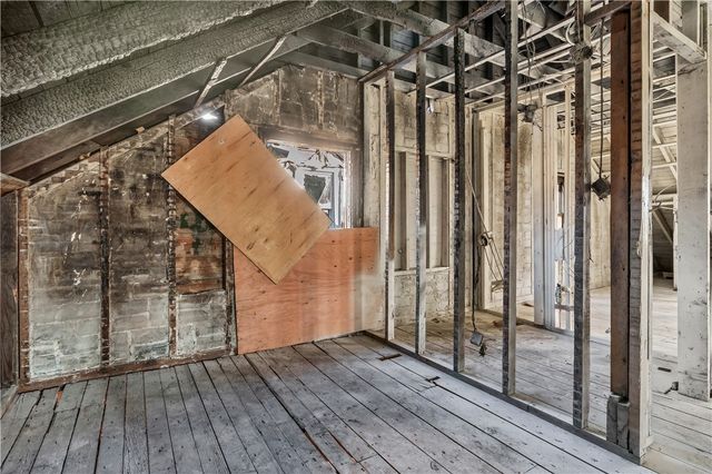 36 Fairmount Street, Woonsocket, RI 02895