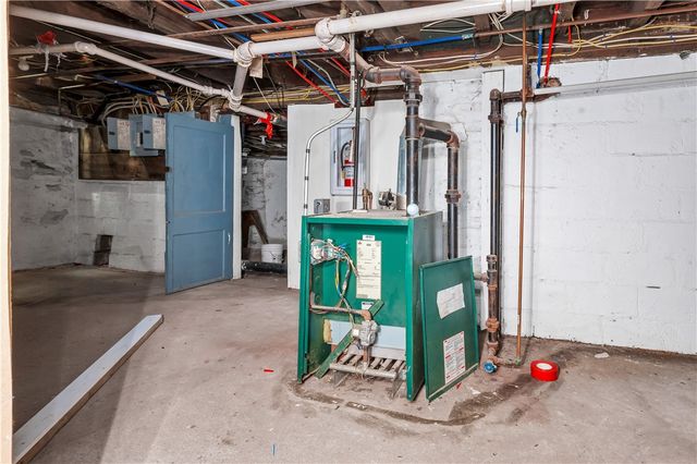 36 Fairmount Street, Woonsocket, RI 02895