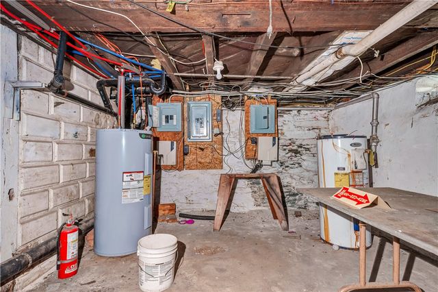 36 Fairmount Street, Woonsocket, RI 02895