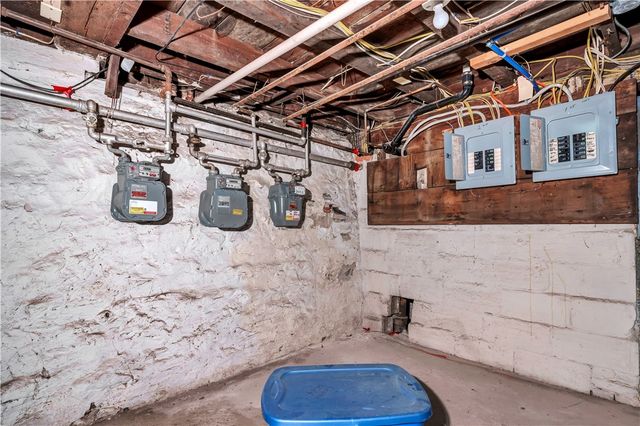 36 Fairmount Street, Woonsocket, RI 02895