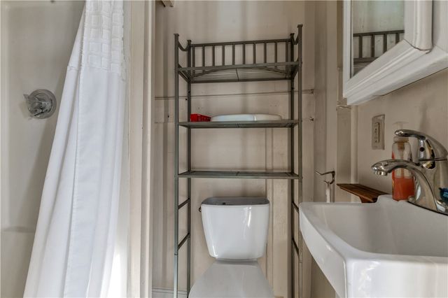 36 Fairmount Street, Woonsocket, RI 02895