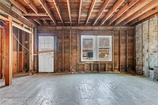 36 Fairmount Street, Woonsocket, RI 02895