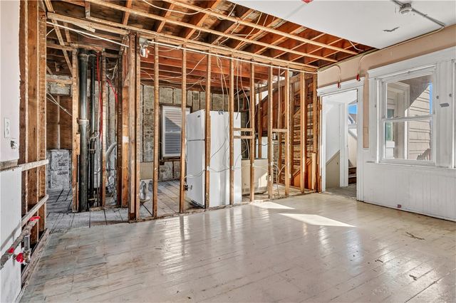 36 Fairmount Street, Woonsocket, RI 02895