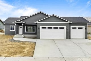 2383 Pacific Street, Ephrata, WA 98823