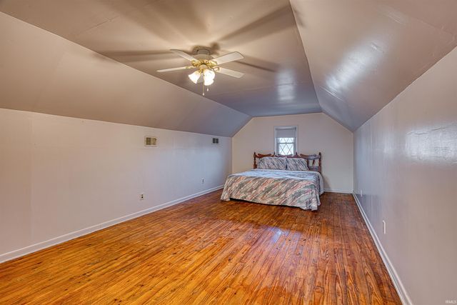 5 S Barker Avenue, Evansville, IN 47712