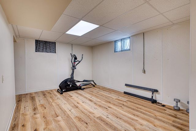 5 S Barker Avenue, Evansville, IN 47712