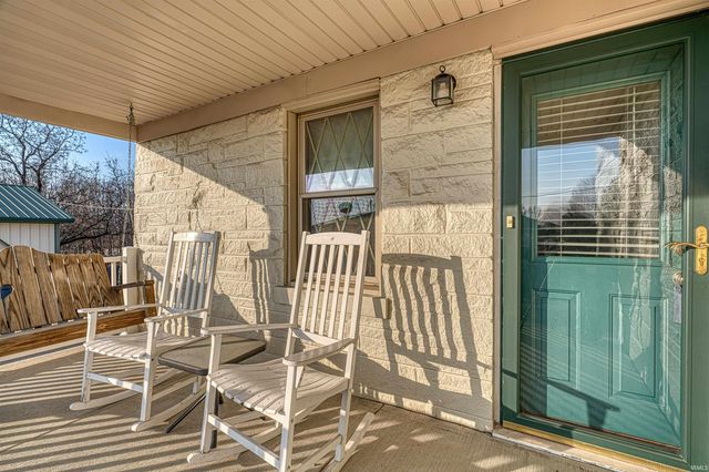 5 S Barker Avenue, Evansville, IN 47712