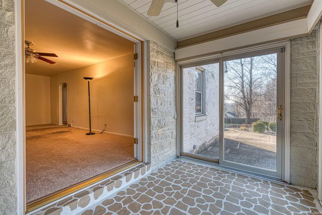 5 S Barker Avenue, Evansville, IN 47712