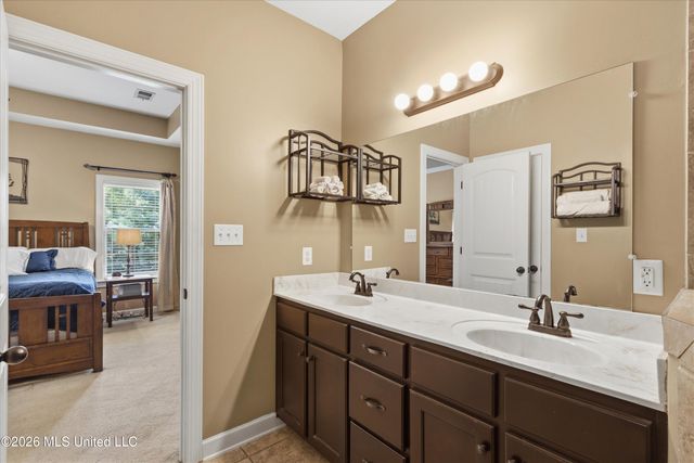 2896 Tulane Road, Nesbit, MS 38651