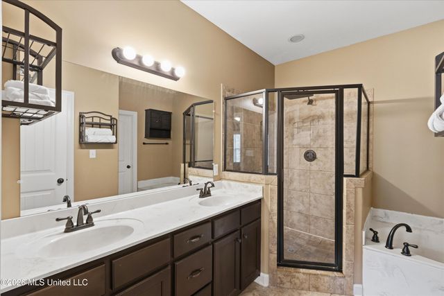 2896 Tulane Road, Nesbit, MS 38651