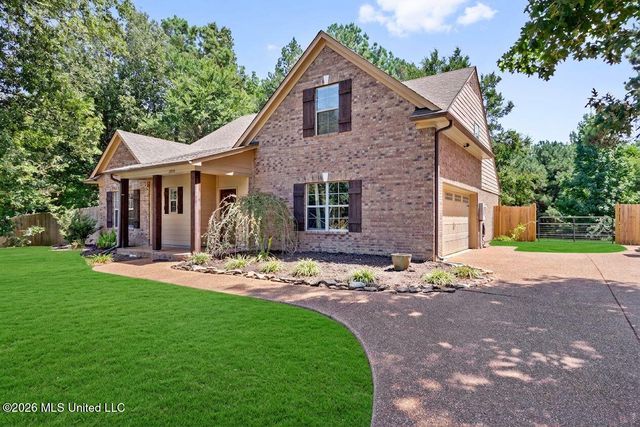 2896 Tulane Road, Nesbit, MS 38651